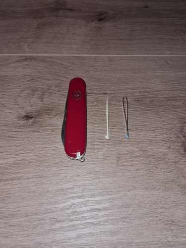 Victorinox swiss army - victorinox, (swiss