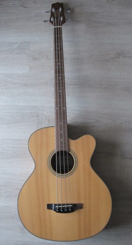 Takamine gb30ce jumbo - gb30ce-n,