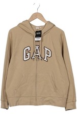 GAP Kapuzenpullover Damen Hoodie Kapuzensweater Kapuzenpulli Gr. L B... #mqgror0
