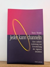 Jeder kann channeln
