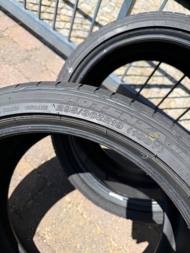 Neue bridgestone potenza - bridgestone,