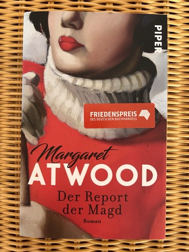 Der report magd margaret - der,