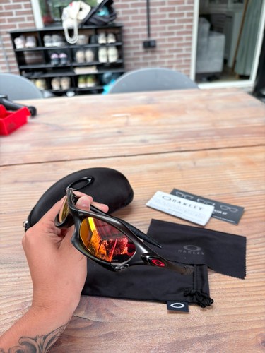 Oakley splice zonnebril - oakley,
