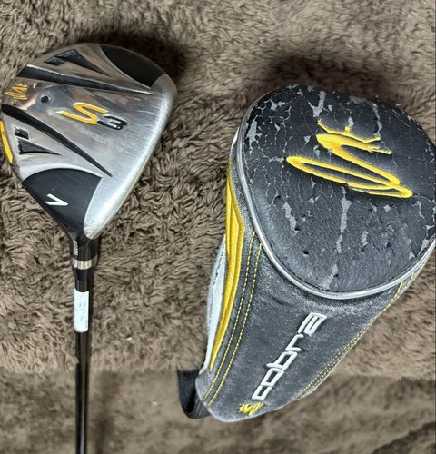 Cobra fairwayholz 7w - cobra,
