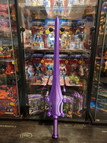 Motu masters the universe - of,
