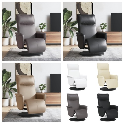 Relaxsessel mit fußteil - relaxsessel,