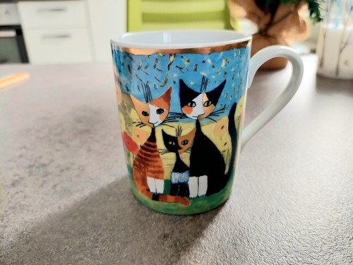 Rosina wachtmeister tasse - tasse,