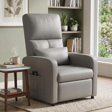 Massagesessel Elektrisch mit 8