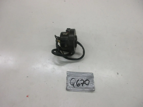 Q670 yamaha lc1 37a - q670., dt
