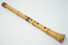 Japanische Shakuhachi Vintage