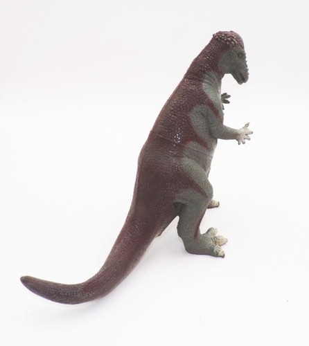 Pachycephalosaurus