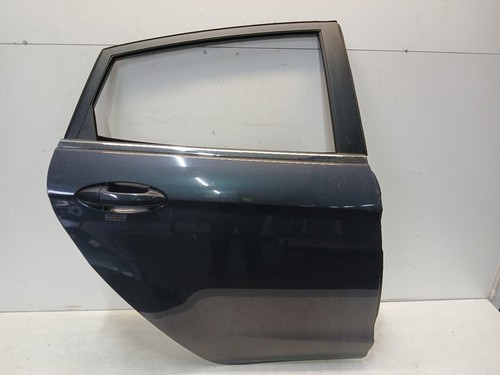 Ford fiesta tür hinten - hinten, rechts