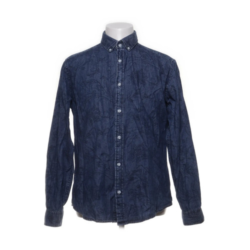 Esprit jeanshemd größe - esprit,, jeanshemd,