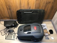 Dreame MOVA 600 Rasenmäher