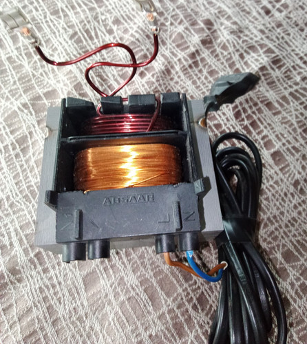 Absaar trafo 230 11 5 - absaar,