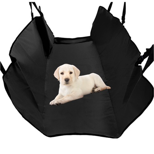 Auto schutzmatte hunde - auto,