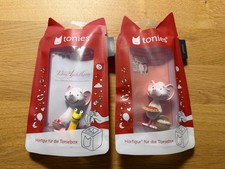 2 Tonies Tilda Apfelkern  - Deutsch - NEU - in OVP