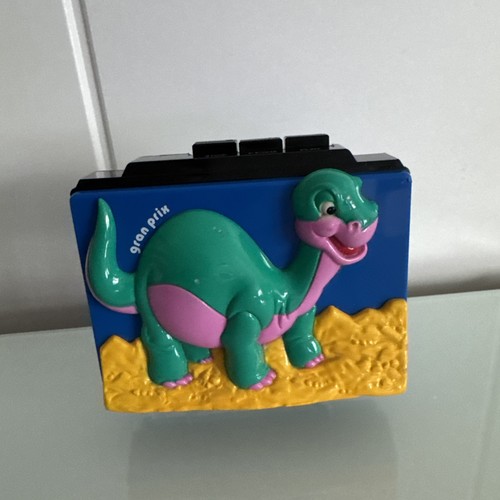 Dino walkman gran prix - walkman,