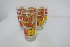 6 Gläser Apfelschorle Flirt by R&B  - Glas - Apfelschorle