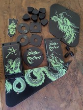 Gibson Les Paul Custom Dragon