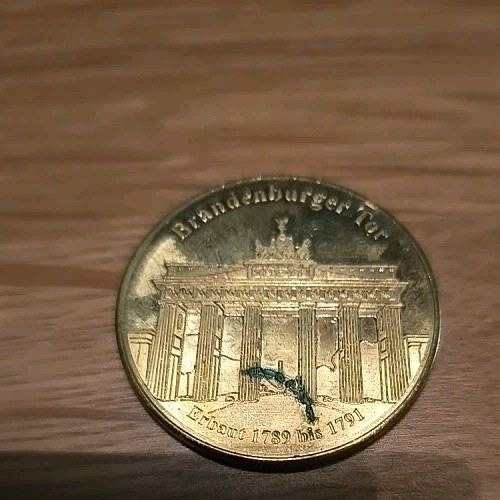 200 jahre brandenburger tor