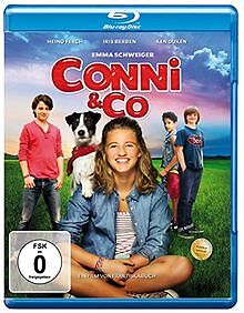 Conni blu ray von buch - conni,