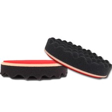 POLIERSCHEIBE 2 Stück