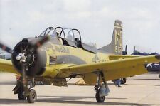 301602/ Foto – North American T-28 Trojan – RED BULL Flying Bulls