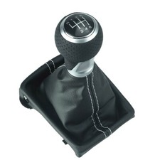 SCHALTKNAUF SCHALTSACK RAHMEN