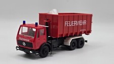 MB SK'94 Abrollcontainer-LKW