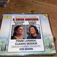 Ion Marin - Il Signor Bruschino (Ga) 03289