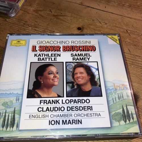Ion marin il signor - ion,