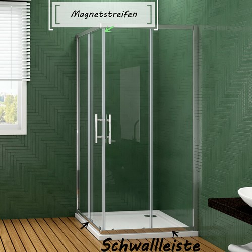Schiebetür gleittür nano esg - nano,