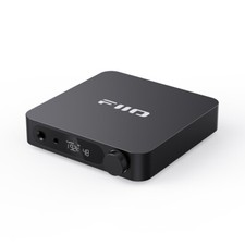 Fiio k11 usb dac amp - dac/, 32bit