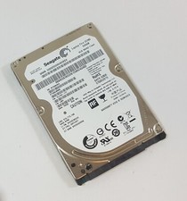 500GB Seagate ST500LM000-SSHD-8GB SATA 2,5" Notebook Festplatte SSD Hybrid HDD