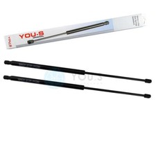 2 x YOU.S Gasdämpfer für
