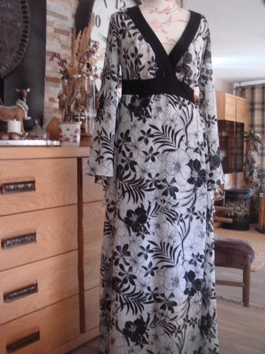 Ein traumkleid sommer - sommer, viel