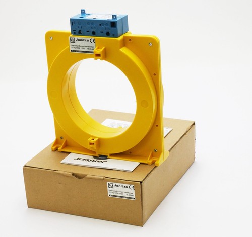 Janitza rcm 110n - ct-ac,
