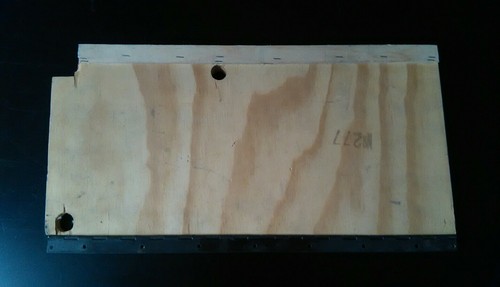Deckel kasse kicker - deckel,