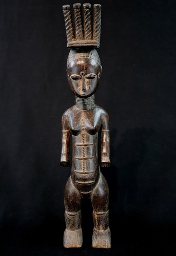 Art afrikanisch tribal erster - art,