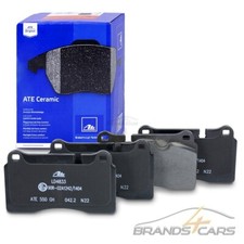 ATE CERAMIC BREMSBELÄGE VORNE