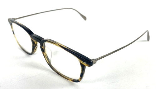 Oliver peoples brille - oliver,