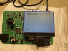 Reparatur für Ihre Heizung Samson Trovis Regler Modelle 5476, 5475, 5573, 5576