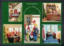 Himmelpfort, Hier wohnt der Weihnachtsmann