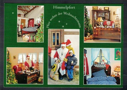 Himmelpfort hier wohnt - himmelpfort,,