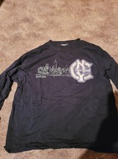 Southpole Longsleeve Anfang der 2000 Jahre 