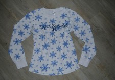 ? LOUIS & LOUISA ** feines, weiches Baumwolle Pyjama Shirt ** Gr.34/36/S NEU ?