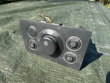 13205863 (LD) Opel Zafira B