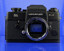 LEICA Leicaflex SL-2  SL2