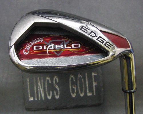 Callaway diablo edge pitching - callaway,